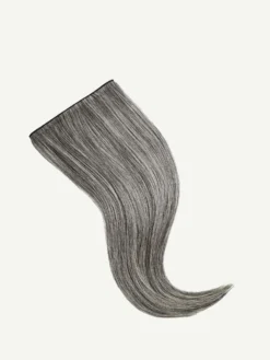 20" Light Gray Halo® Hair Extensions (180g) -Hair Extensions Shop Luxy Hair Extensions Light Grey Classic Swoopy 1 9f4686ce c58b 43cd aaf8 503c18f18ce2
