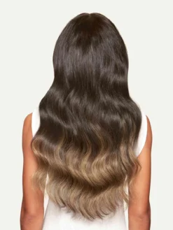 Luxy Hair X Aurora Lovestrand Mocha Bronde Balayage Romance Ready Kit 28 Luxy Hair X Aurora Lovestrand Mocha Bronde Balayage Romance Ready Kit -Hair Extensions Shop Luxy Hair Extensions Mocha Bronde Balayage After 20 Back 219e7806 b126 4c7c 804f 5a0d515b2a72