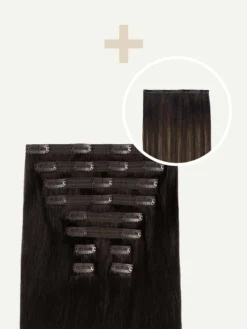 20" Classic Mocha Bronde Balayage Volume Bundle -Hair Extensions Shop Luxy Hair Extensions Mocha Bronde Balayage Classic 220g Volume Bundle