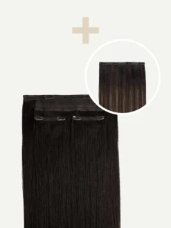 20" Mocha Bronde Balayage Halo® Hair Extensions Volume Bundle -Hair Extensions Shop Luxy Hair Extensions Mocha Bronde Balayage Halo Volume Bundle 68cb07c7 7eb2 4158 9338 d1a319000c6b