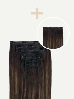 16" Seamless Mocha Bronde Balayage Volume Bundle -Hair Extensions Shop Luxy Hair Extensions Mocha Bronde Balayage Seamless 16Inch 180 Volume Bundle 687ee6a2 df87 42c3 87d1 bc47940c4f53