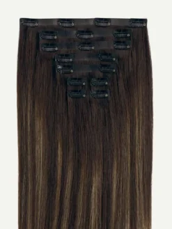 16" Seamless Mocha Bronde Balayage Volume Bundle -Hair Extensions Shop Luxy Hair Extensions Mocha Bronde Balayage Seamless 16 Inches StackedWefts c87440bb cc3e 448b b5e7 6e92852cae32