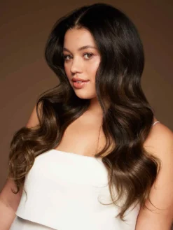 20" Classic Mocha Brown Balayage Volume Bundle -Hair Extensions Shop Luxy Hair Extensions Mocha Brown Balayage 20 After NS4 6bcfcfe4 ead6 44e9 b919 81cbda25da8e