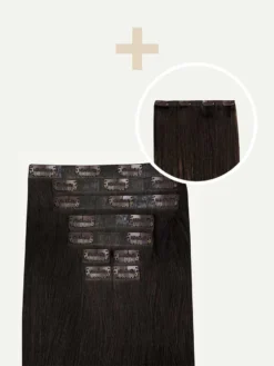 16" Seamless Mocha Brown Balayage Volume Bundle -Hair Extensions Shop Luxy Hair Extensions Mocha Brown Balayage Seamless 16Inch 180 Volume Bundle 13f5f08d 952c 411a b6f5 e0a19108dfe2