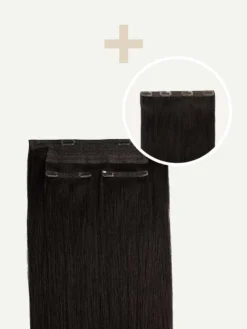 20" Mocha Brown Halo® Hair Extensions Volume Bundle -Hair Extensions Shop Luxy Hair Extensions Mocha Brown Halo Volume Bundle f3afc931 9d92 4372 840f 36735b325e13