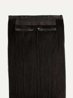 20" Mocha Bronde Balayage Halo® Hair Extensions Volume Bundle -Hair Extensions Shop Luxy Hair Extensions Mocha Brown Halo Weft ff148184 2e78 438d a3d2 6237a7bfa629