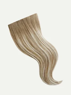 24" Classic Natural Blonde Balayage Clip-Ins (240g) 11 24" Classic Natural Blonde Balayage Clip-Ins (240g) -Hair Extensions Shop Luxy Hair Extensions Natural Blonde Balayage Classic Swoopy 8f54d64c 6323 42e8 8008 ef7b977b7f19