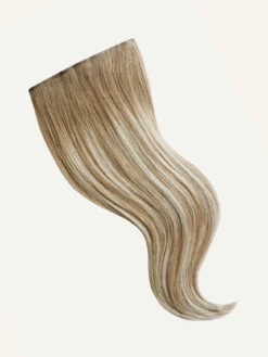 12" Seamless Natural Blonde Balayage Clip-Ins (150g) -Hair Extensions Shop Luxy Hair Extensions Natural Blonde Balayage Seamless Swoopy cbf5c548 40e6 472e b745 792549d0642b