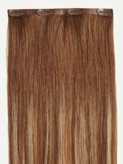 16" Seamless Natural Red Balayage Volume Weft -Hair Extensions Shop Luxy Hair Extensions Natural Red Balayage Volumizer 14eb7eb5 b40e 44a4 b342 e087df2b79f4