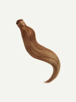 16" Natural Red Balayage Ponytail Extension (100g) -Hair Extensions Shop Luxy Hair Extensions Natural Red Ponytail Swoopy 92451cfd 8030 4b25 b8d4 27e766177bd9