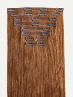 Luxy Hair X Aurora Lovestrand Natural Red Romance Ready Kit -Hair Extensions Shop Luxy Hair Extensions Natural Red Seamless 160g StackedWefts 35b83ed9 5109 4993 a7fb c1886ccde489
