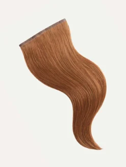 20" Seamless Natural Red Volume Bundle Clip-Ins -Hair Extensions Shop Luxy Hair Extensions Natural Red Seamless Swoopy 5659395f c3fc 451e 97a5 09dd25297790