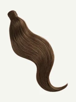 20" Neutral Brown Ponytail Extension (120g) -Hair Extensions Shop Luxy Hair Extensions Neutral Brown Ponytail Swoopy d3ef714a 98f6 4dde 963a 1bedcbe39308