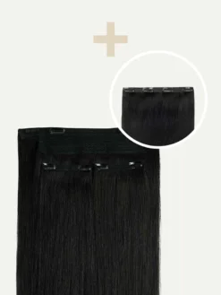 20" Off Black Halo® Hair Extensions Volume Bundle -Hair Extensions Shop Luxy Hair Extensions Off Black Halo Volume Bundle 6ae69579 ac2e 4240 9cc3 5ac99413aa0c