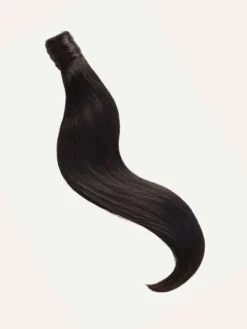20" Off Black Ponytail Extension (120g) -Hair Extensions Shop Luxy Hair Extensions Off Black Ponytail Swoopy 5bc9be0b 74dc 4756 ab8d 5aa362cff899