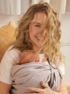 12" Bronde Balayage Thinning Hair Fill-Ins (50g) -Hair Extensions Shop Luxy Hair Extensions OnFig 4thTrimester Bryar 2