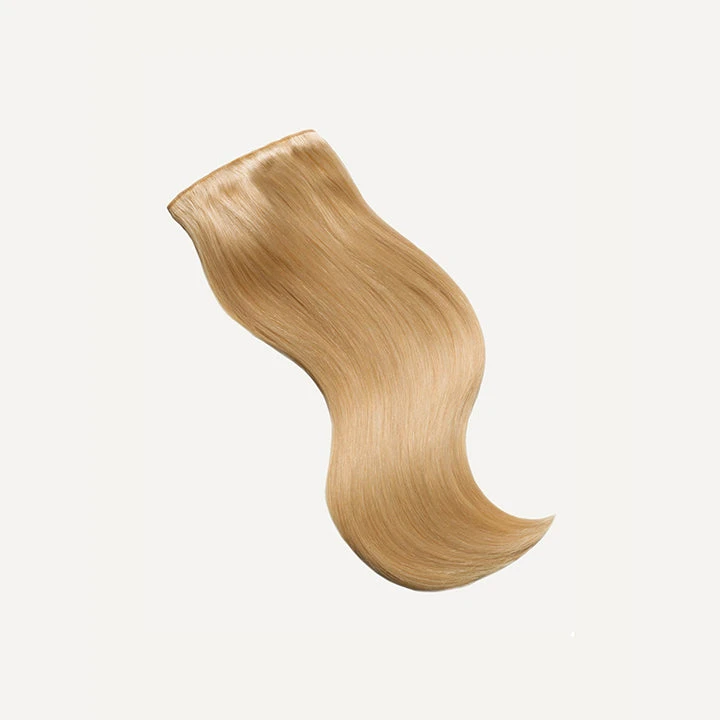 24" Classic Dirty Blonde Clip-Ins (240g) 2 24" Classic Dirty Blonde Clip-Ins (240g) - Image 2