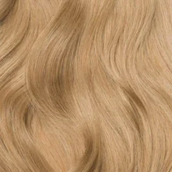 24" Classic Dirty Blonde Clip-Ins (240g)