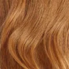 20" Classic Natural Red Volume Weft