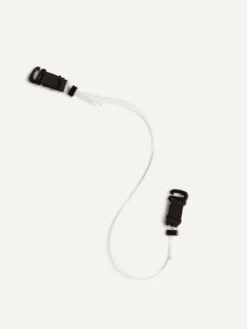 16" Light Gray Halo® Hair Extensions (140g) -Hair Extensions Shop Luxy Hair Halo Extensions OffBlack Wire 9963fc55 0b76 4e8f 9e5d abde7af336b4