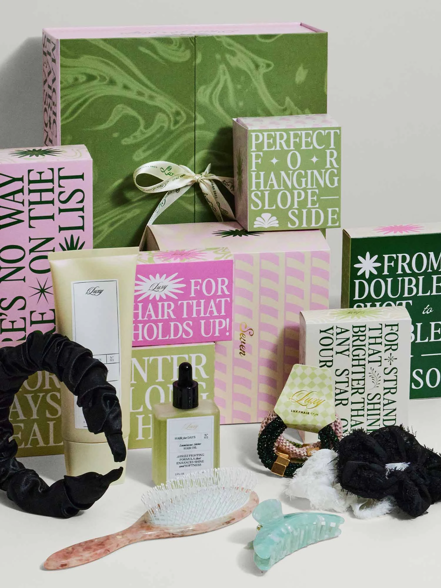 Hair For Holidays Advent Calendar 2022 3 Hair For Holidays Advent Calendar 2022 - Image 3