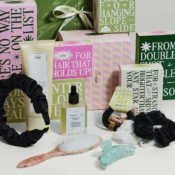 Hair For Holidays Advent Calendar 2022