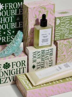 Hair For Holidays Advent Calendar 2022 11 Hair For Holidays Advent Calendar 2022 -Hair Extensions Shop Luxy Holiday Giftables ECOMM AdventCalendar 2