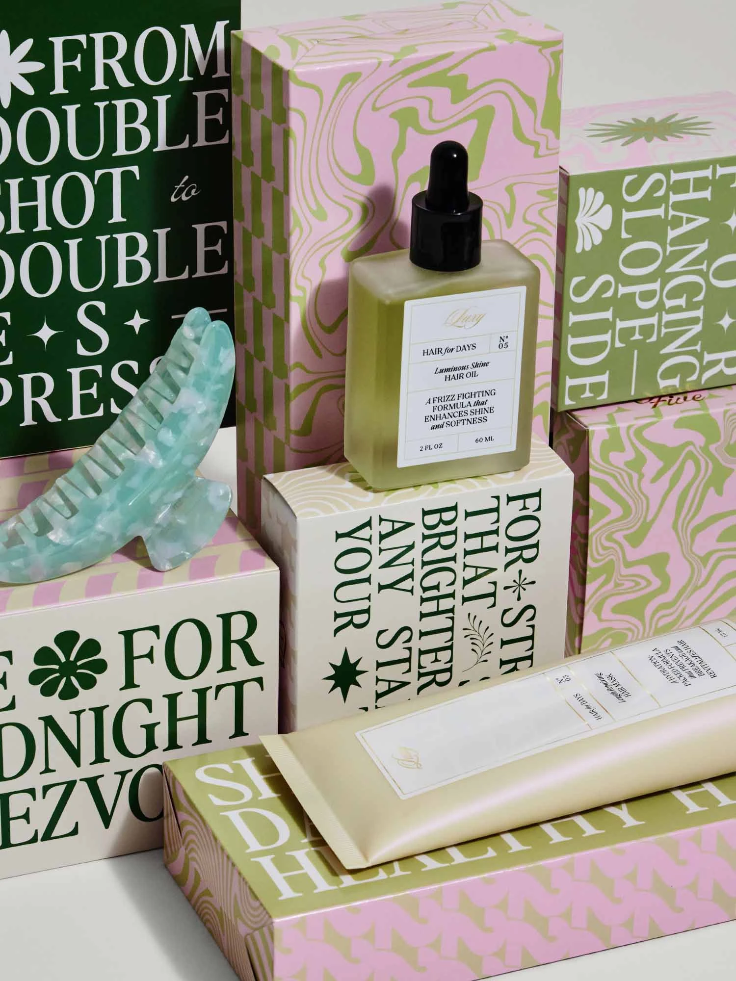 Hair For Holidays Advent Calendar 2022 4 Hair For Holidays Advent Calendar 2022 - Image 4