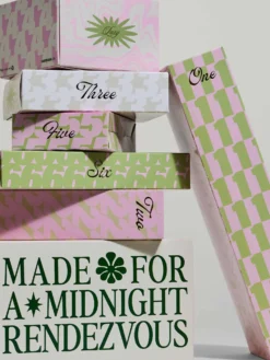 Hair For Holidays Advent Calendar 2022 12 Hair For Holidays Advent Calendar 2022 -Hair Extensions Shop Luxy Holiday Giftables ECOMM AdventCalendar 3