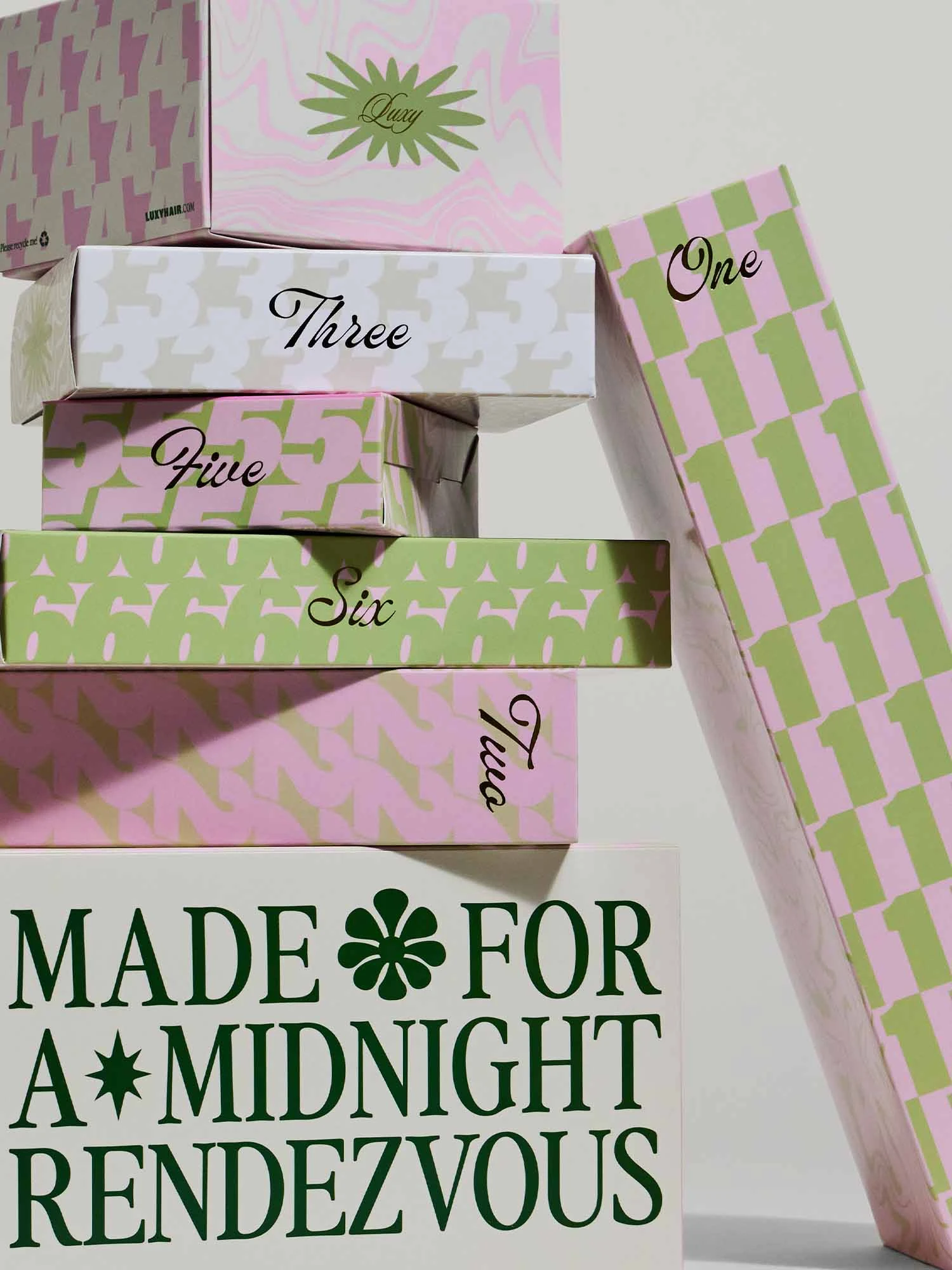 Hair For Holidays Advent Calendar 2022 5 Hair For Holidays Advent Calendar 2022 - Image 5