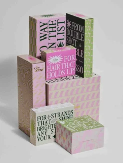 Hair For Holidays Advent Calendar 2022 13 Hair For Holidays Advent Calendar 2022 -Hair Extensions Shop Luxy Holiday Giftables ECOMM AdventCalendar 4