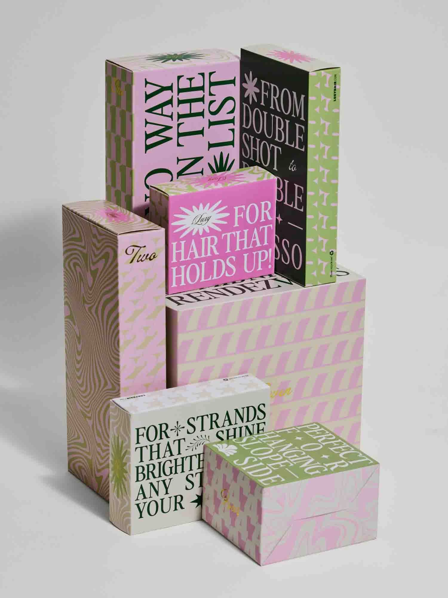 Hair For Holidays Advent Calendar 2022 6 Hair For Holidays Advent Calendar 2022 - Image 6