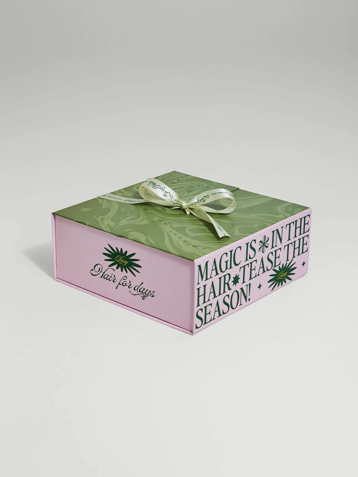 Hair For Holidays Advent Calendar 2022 8 Hair For Holidays Advent Calendar 2022 - Image 8