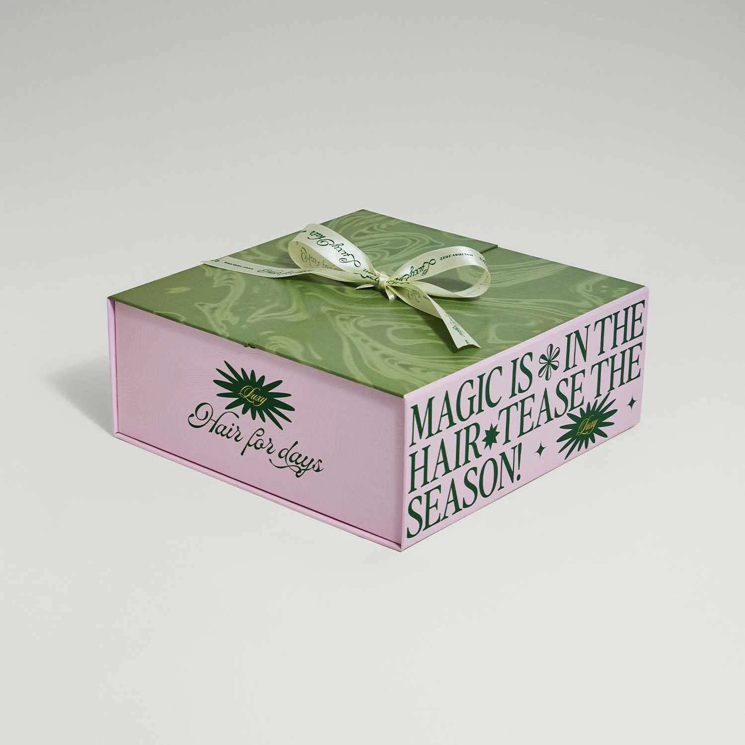 Hair For Holidays Advent Calendar 2022 2 Hair For Holidays Advent Calendar 2022 - Image 2