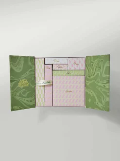 Hair For Holidays Advent Calendar 2022 14 Hair For Holidays Advent Calendar 2022 -Hair Extensions Shop Luxy Holiday Giftables ECOMM AdventCalendar 6