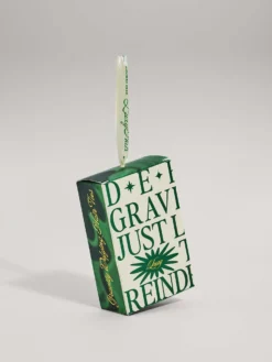 Gravity Defying Hair Ties: Mixed Metals -Hair Extensions Shop Luxy Holiday Giftables ECOMM Gravity Defying Hair Ties Box 1