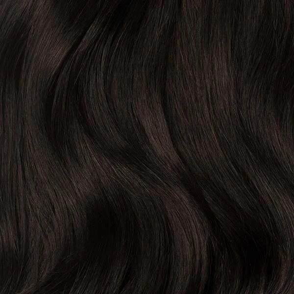 20" Seamless Mocha Brown Volume Bundle Clip-Ins 1 20" Seamless Mocha Brown Volume Bundle Clip-Ins