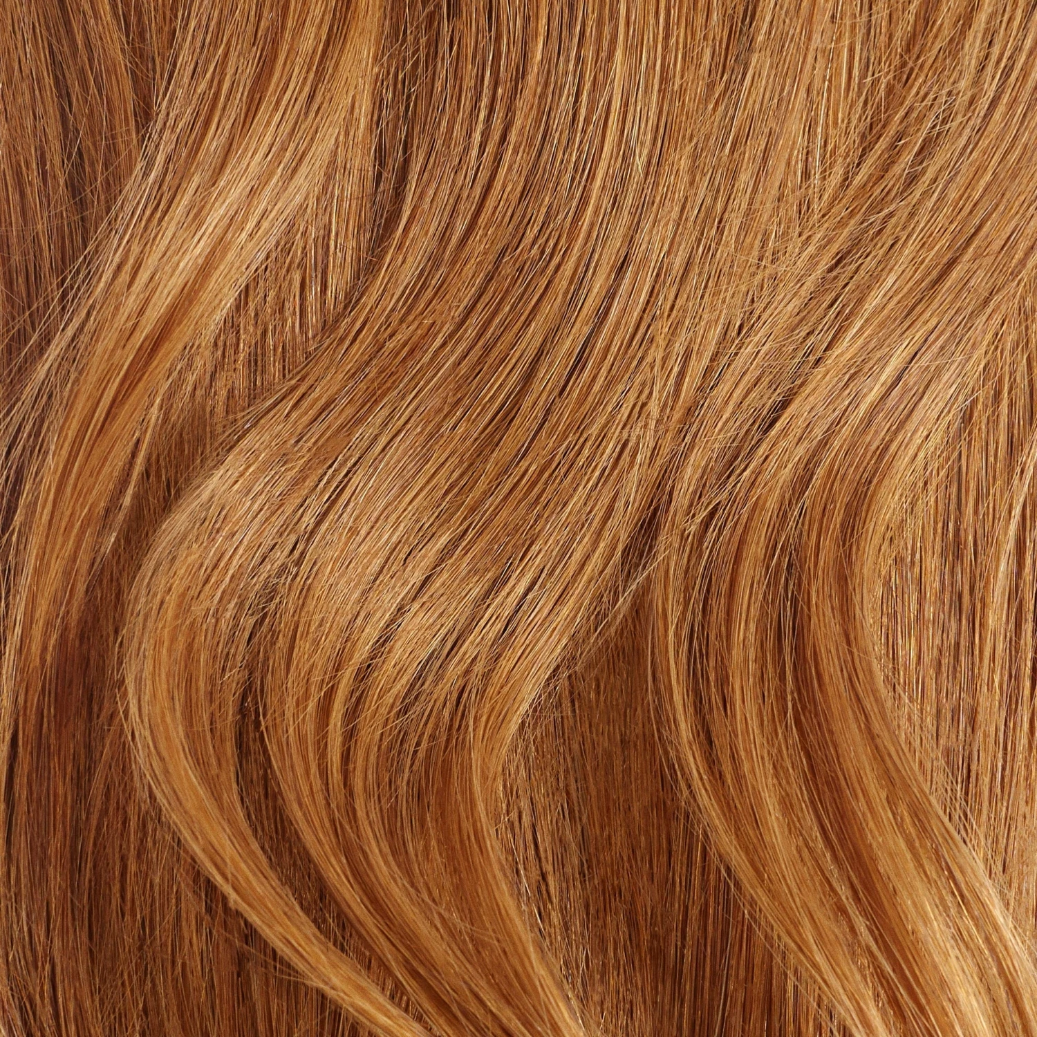 16" Classic Natural Red Volume Bundle Clip-Ins 1 16" Classic Natural Red Volume Bundle Clip-Ins