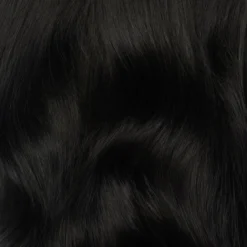 20" Classic Off Black Volume Weft