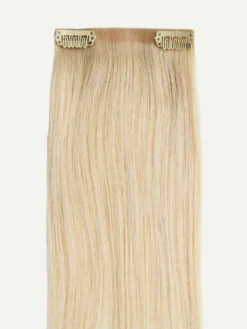 16" Ash Blonde Thinning Hair Fill-Ins (80g) -Hair Extensions Shop Off Fig 4th Trimester AshBlonde Single ea36060d 66d0 4215 8b95 59f9716df13c