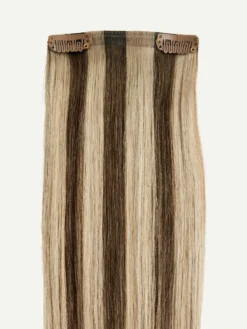 20" Ash Brown Highlights Thinning Hair Fill-Ins (95g) -Hair Extensions Shop Off Fig 4th Trimester AshBrownHighlights Single 5580d22c 8d8c 4fef b9f9 46b262a0ed28