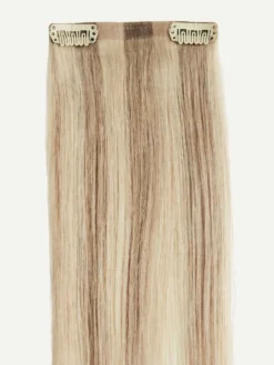 20" Dimensional Beige Blonde Thinning Hair Fill-Ins (95g) -Hair Extensions Shop Off Fig 4th Trimester BeigeBlonde Single b4d1c729 dc28 4a00 98ab d674c504d853