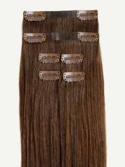 16" Chestnut Brown Thinning Hair Fill-Ins (80g) -Hair Extensions Shop Off Fig 4th Trimester ChestnutBrown Set 51416320 3474 4464 a979 3f7db82d7d35