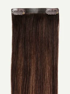 16" Chocolate Brown Balayage Thinning Hair Fill-Ins (80g) -Hair Extensions Shop Off Fig 4th Trimester ChocolateBrownBalayage Single 70f25b58 e32c 421f 8cda 593abdc23d4e