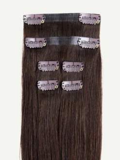 16" Chocolate Brown Thinning Hair Fill-Ins (80g) -Hair Extensions Shop Off Fig 4th Trimester ChocolateBrown Set f0696277 3b80 4324 a658 7fe4cc8a074b