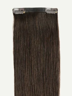20" Cool Dark Brown Thinning Hair Fill-Ins (95g) 13 20" Cool Dark Brown Thinning Hair Fill-Ins (95g) -Hair Extensions Shop Off Fig 4th Trimester CoolDarkBrown Single 41c6bab1 fd0d 4d67 bda0 5a7ea3c3d246