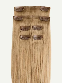 20" Blonde Balayage Thinning Hair Fill-Ins (95g) -Hair Extensions Shop Off Fig 4th Trimester DirtyBlondeBalayage Set 8147970e b7d7 4f9c b7fb bface4c7c4db