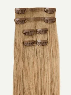 16" Dirty Blonde Thinning Hair Fill-Ins (80g) 12 16" Dirty Blonde Thinning Hair Fill-Ins (80g) -Hair Extensions Shop Off Fig 4th Trimester DirtyBlonde Set cdb8b909 36df 49ac 937b 0e6f4b5d9616