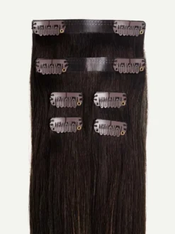 16" Mocha Brown Balayage Thinning Hair Fill-Ins (80g) -Hair Extensions Shop Off Fig 4th Trimester MochaBrownBalayage Set 48c1bd4d a3d4 4f23 be1b e78e77149fbe