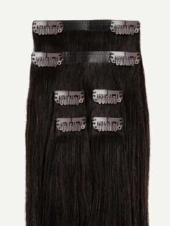 16" Mocha Brown Thinning Hair Fill-Ins (80g) -Hair Extensions Shop Off Fig 4th Trimester MochaBrown Set 4ec94d0f 6915 429f 9b04 1c48cf066e6f